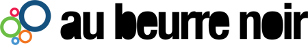 Au Beurre Noir Logo